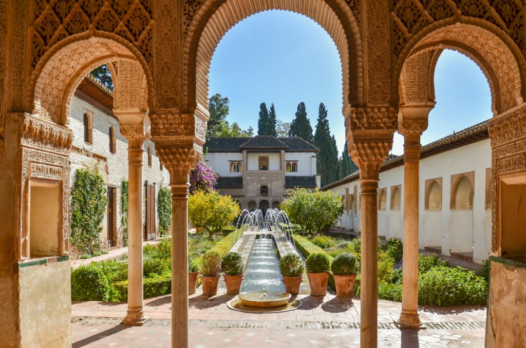 Ontdek Andalusië in 8 dagen (JI) - Rondreizen Spanje, Spanje