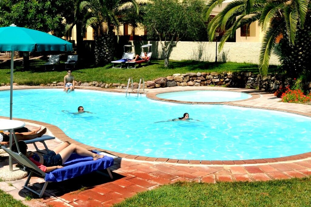 Alghero Resort Country - Alghero