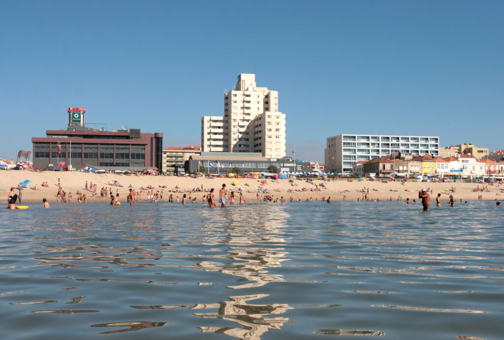 Apartamento Solverde - Espinho, Portugal