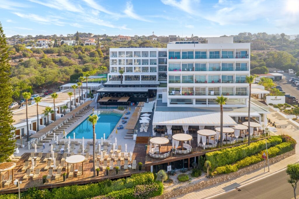 Napa Mermaid Hotel & Suites - Ayia Napa
