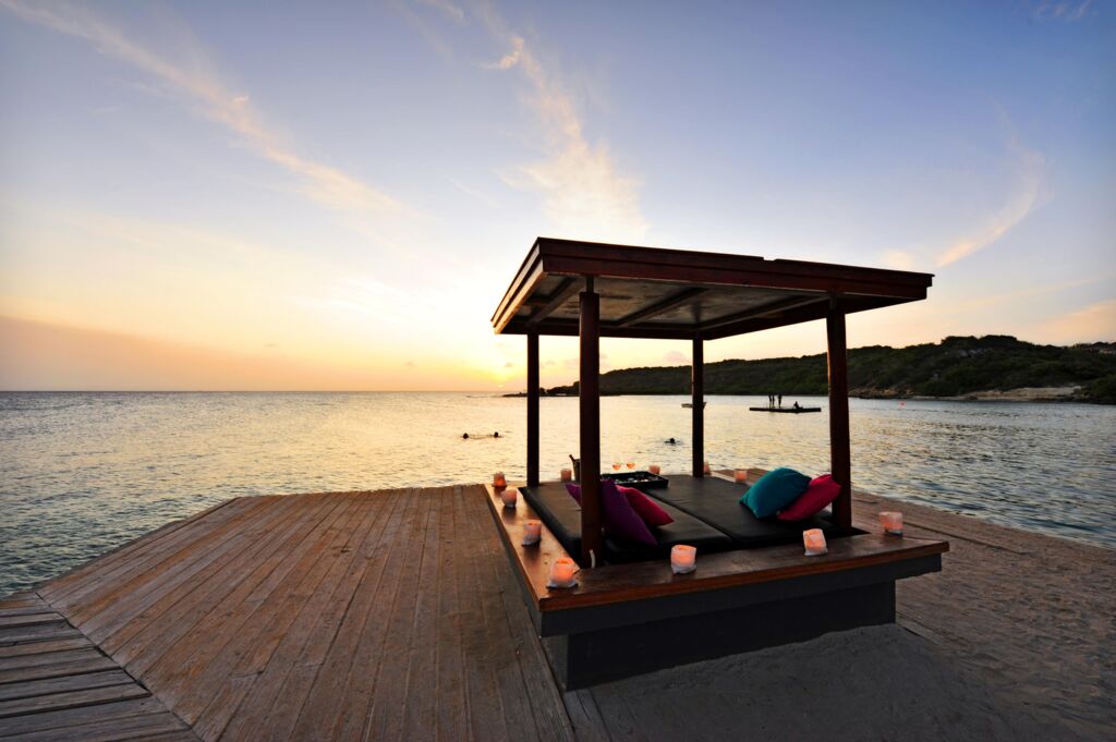 Sonesta Hotels & Resorts Livingstone Curacao (ex Livingstone Jan Thiel) - Jan Thiel, Curaçao