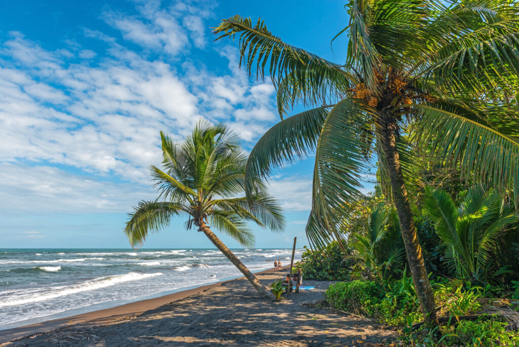 20d PRR Costa Rica Coast to Coast (JI) - Rondreizen Costa Rica, Costa Rica