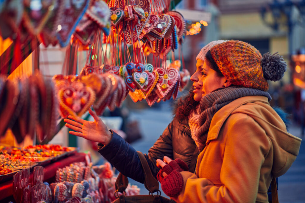 Kerstmarktcruise Keulen en Bonn met mps Rembrandt van Rijn (JI) - Cruisehaven, Cruises