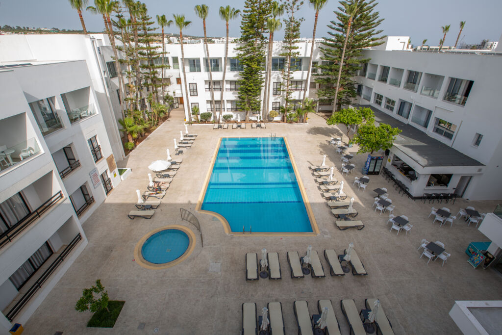 Anthea - Ayia Napa, Cyprus