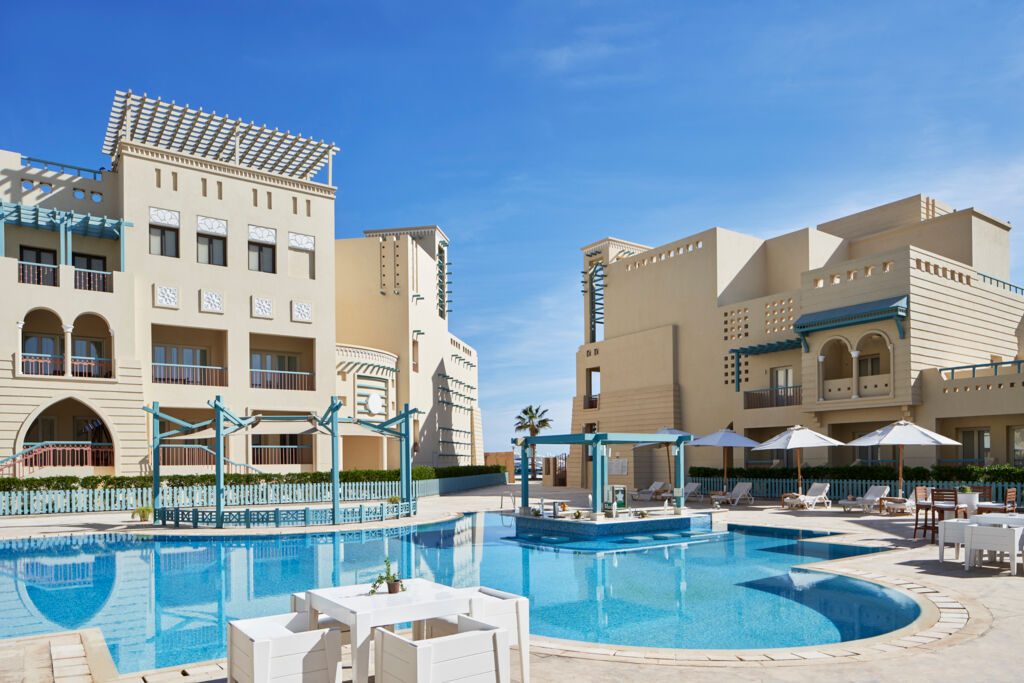 Mosaique - Hurghada - El Gouna