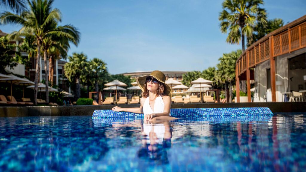 City Beach Resort - Hua Hin, Thailand