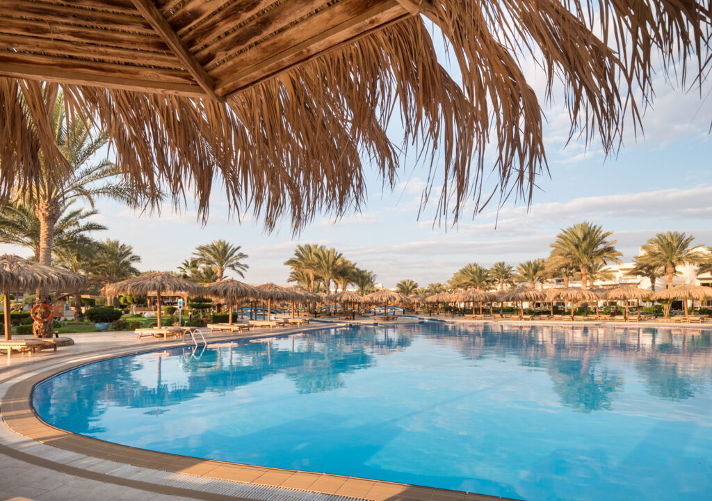 Hurghada Long Beach Resort - Hurghada