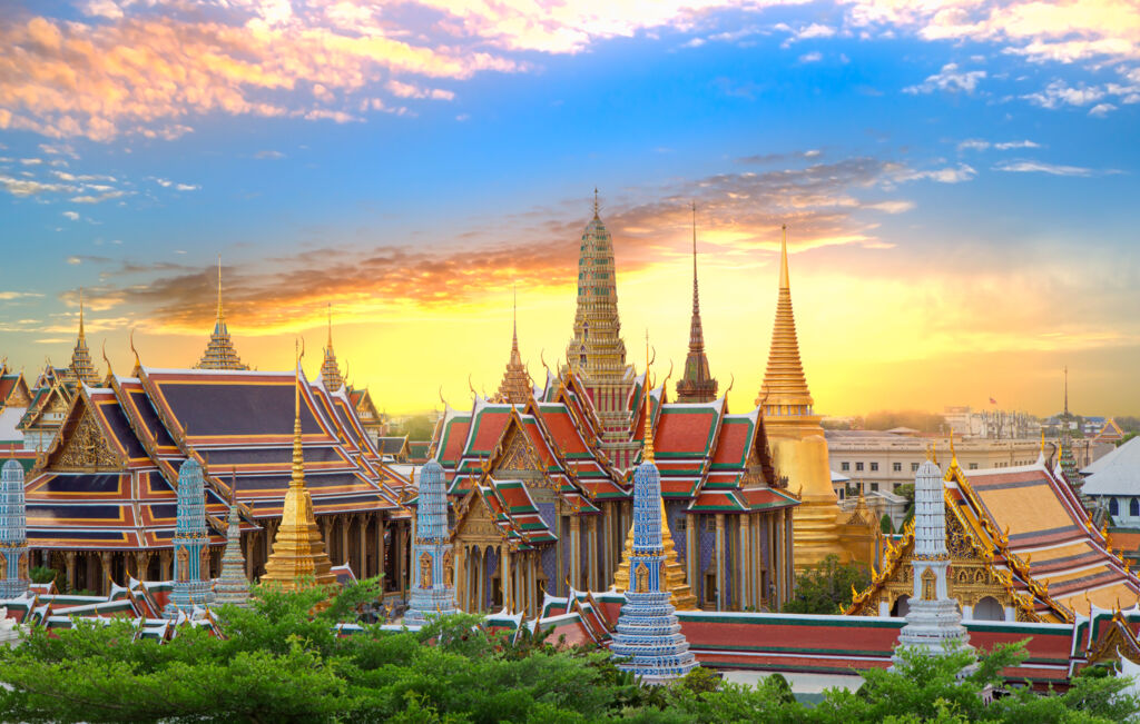 Ontdek Noord-Thailand (JI) - Rondreizen Thailand, Thailand
