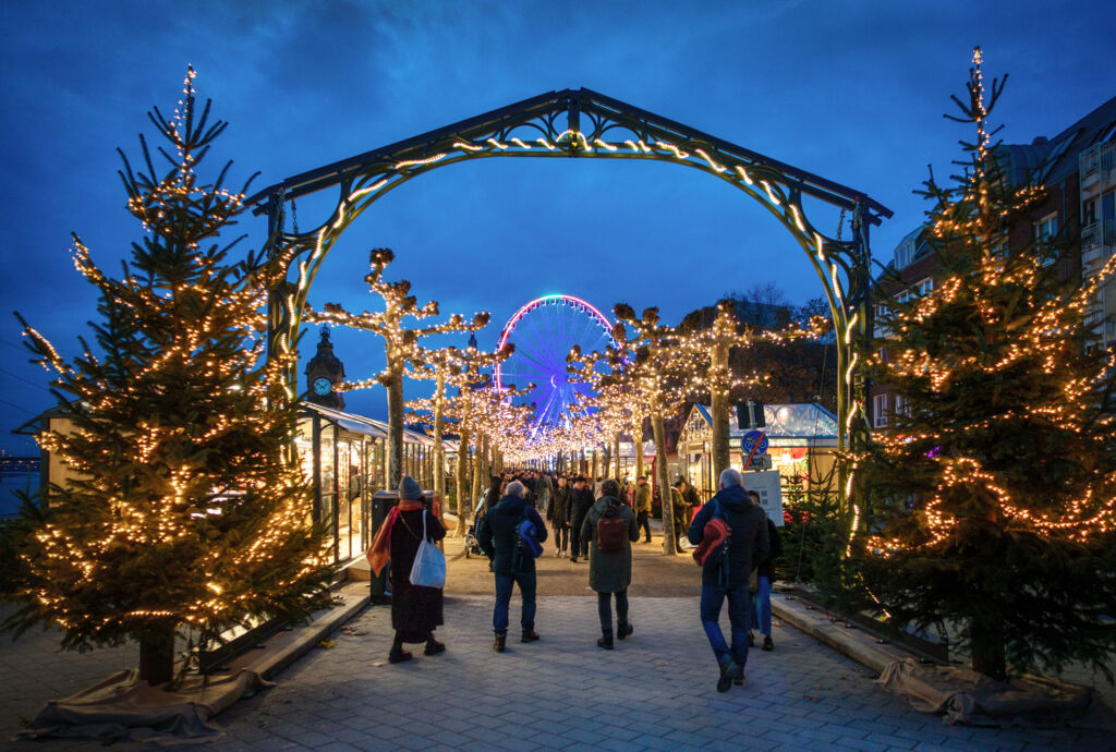 Kerstcruise Romantische Rijn: de Klassieker (JI) - Cruisehaven, Cruises