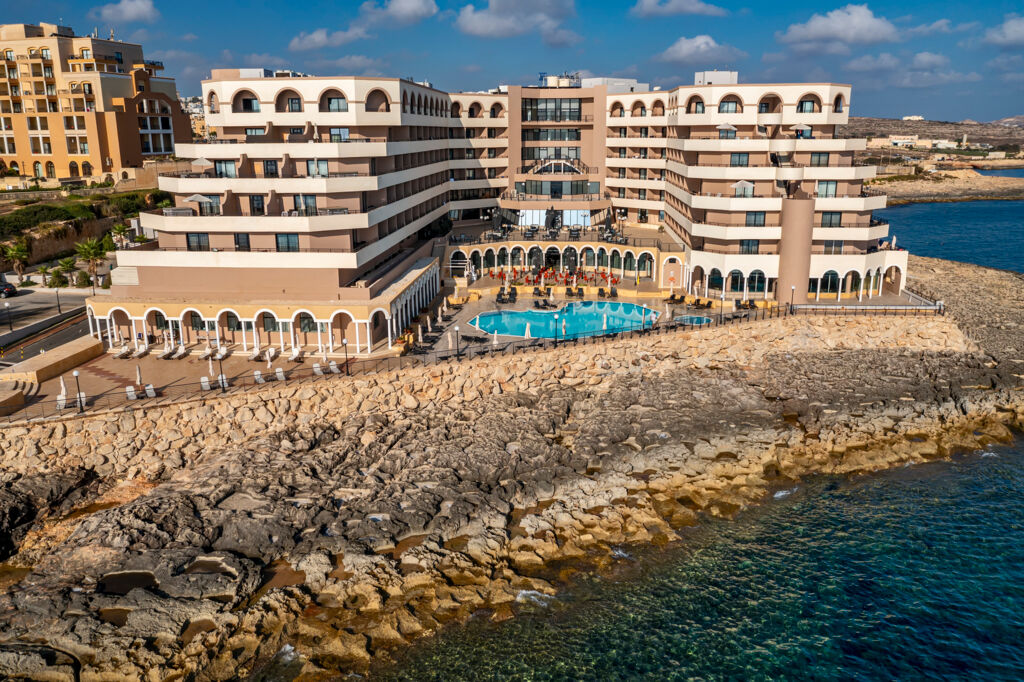 Radisson Blu Resort Malta St. Julian's - St. Julian's