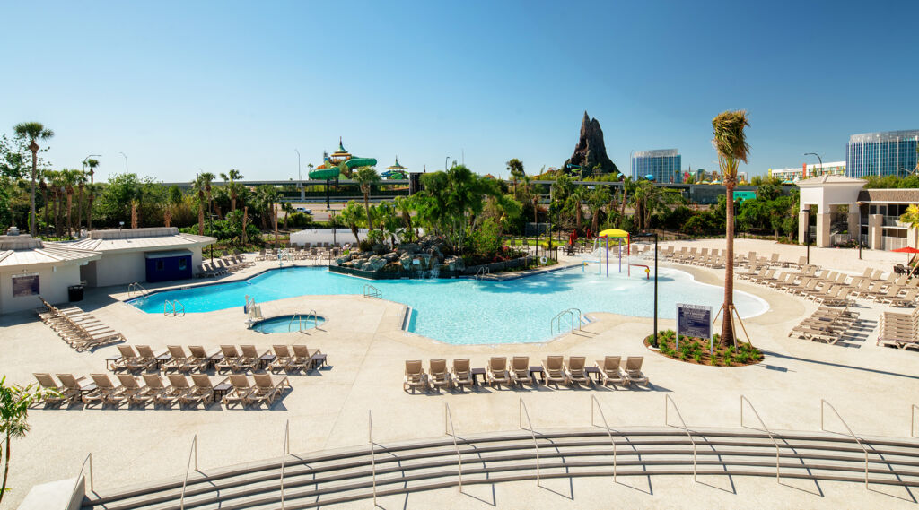 Wyndham I-Drive Avanti Resort & Conference Center - Orlando - International Drive, Verenigde Staten