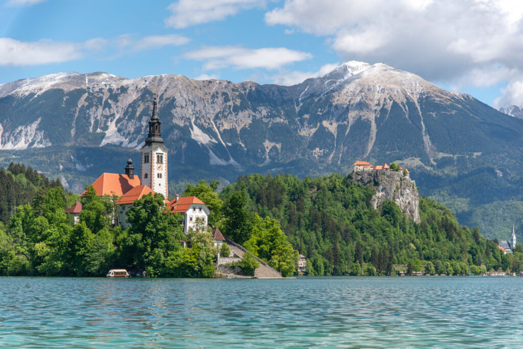Ontdek Oost-Slovenië (JI) - Rondreizen Slovenië, Slovenië