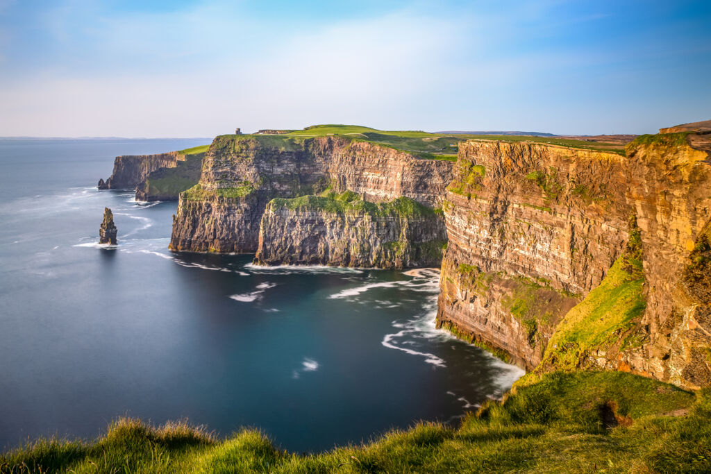 All of Ireland (JI) - Rondreizen Ierland, Ierland