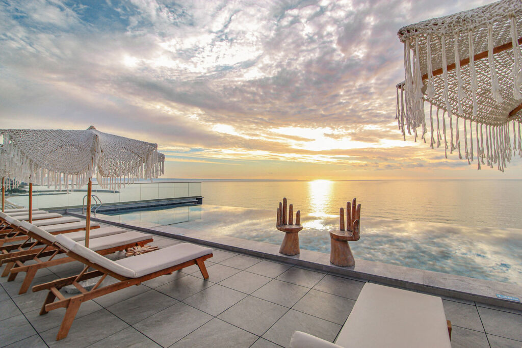 Grifid Hotel Vistamar - Goudstrand (Zlatni Piassatsi), Bulgarije