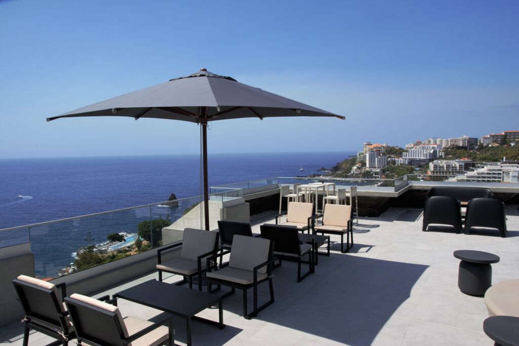 Allegro Madeira - Adults Only - Funchal