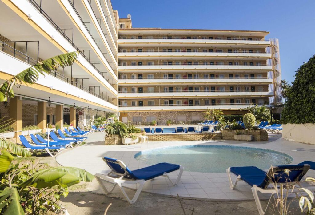 Buensol - Torremolinos, Spanje
