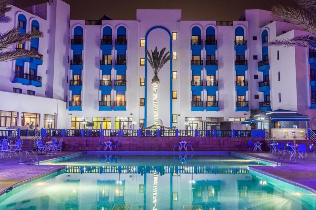 Oasis - Agadir