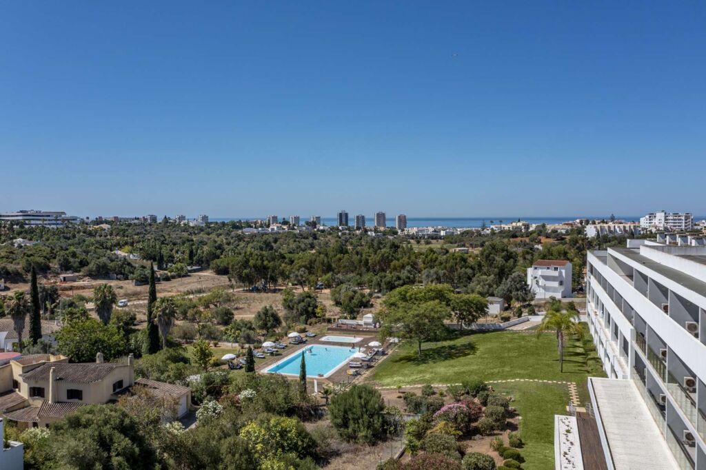 Pelican Alvor (ex Luna Alvor Village) - Alvor