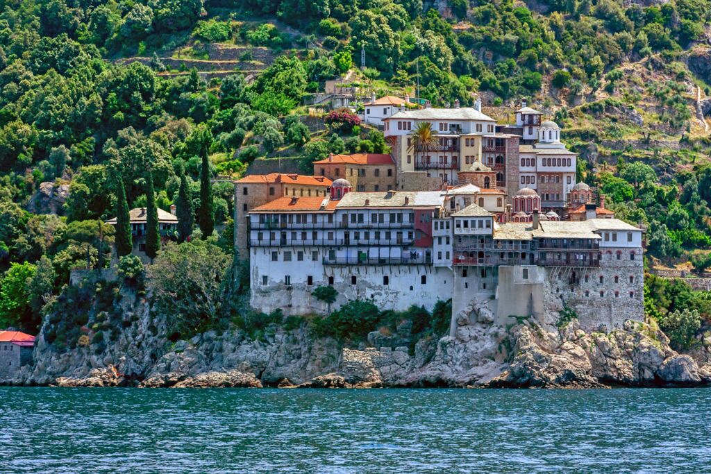 Ontdek Thessaloniki en Chalkidiki (JI) - Rondreizen Griekenland