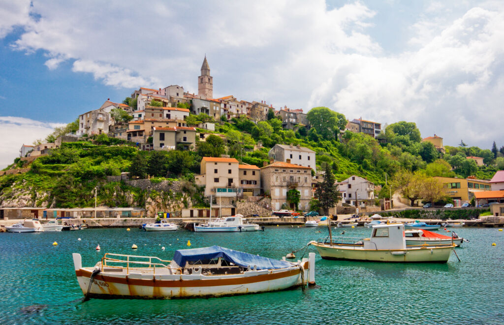 Ontdek Istrië en de Kvarner Baai (JI) - Rondreizen Kroatië
