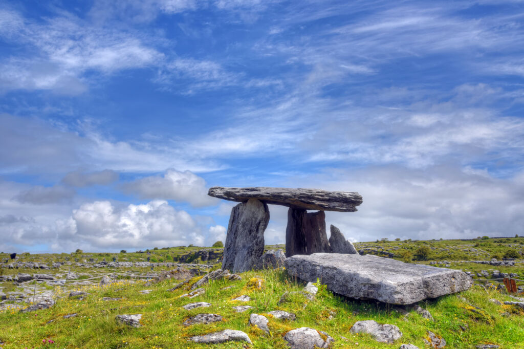 Ontdek Clare en Galway vanuit Ennis (JI) - Rondreizen Ierland, Ierland