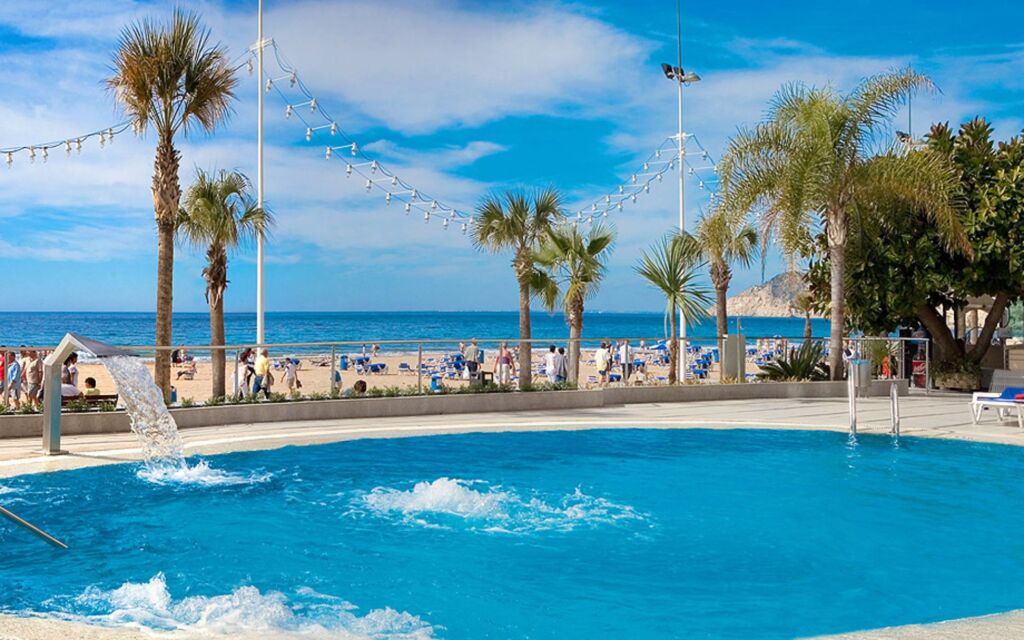 Cimbel - Benidorm