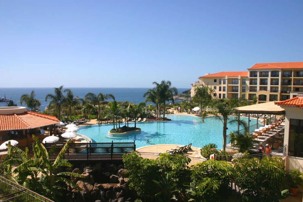 Porto Mare (Porto Bay) - Funchal