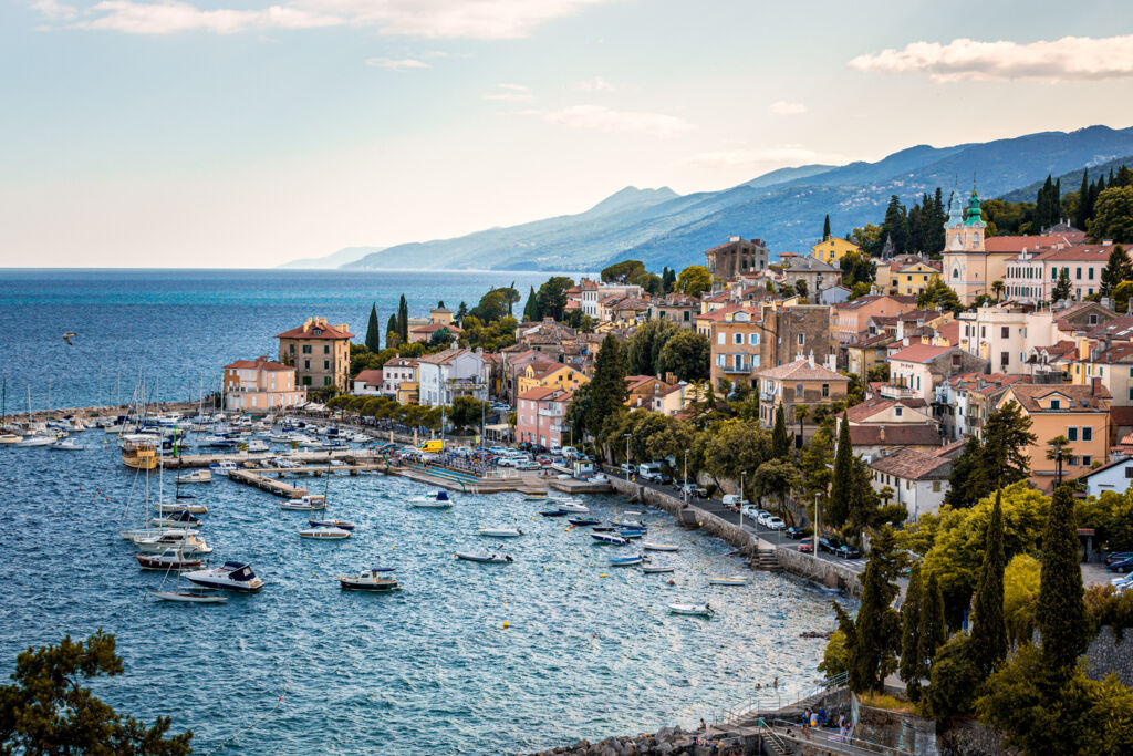 Kroatië op het gemak (JI) - Rondreizen Kroatië