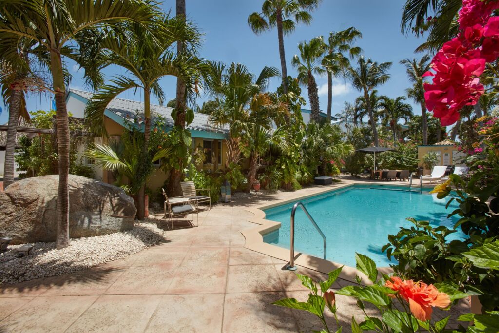 Paradera Park - Paradera, Aruba