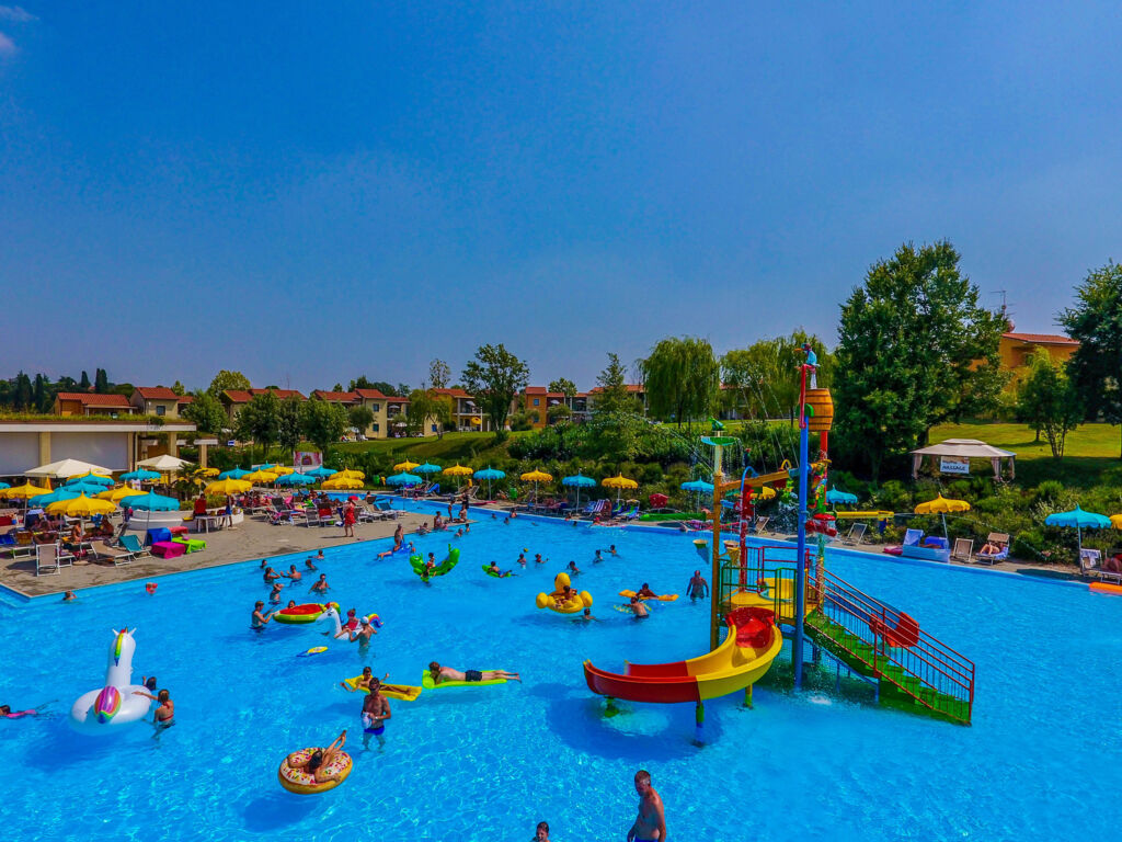 Belvedere Village - Castelnuovo del Garda