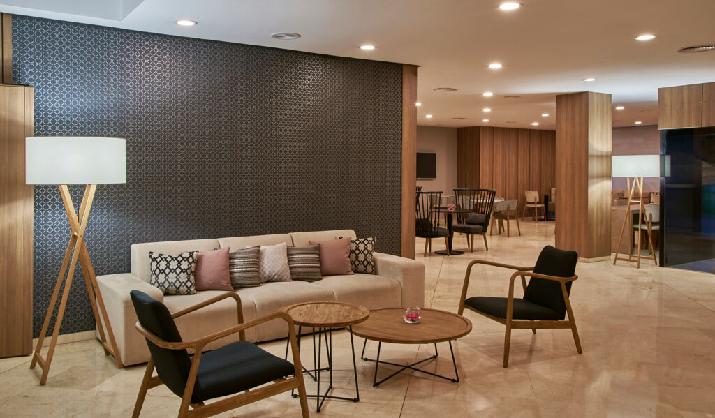 iStay by NH Ciudad de Valencia - Valencia