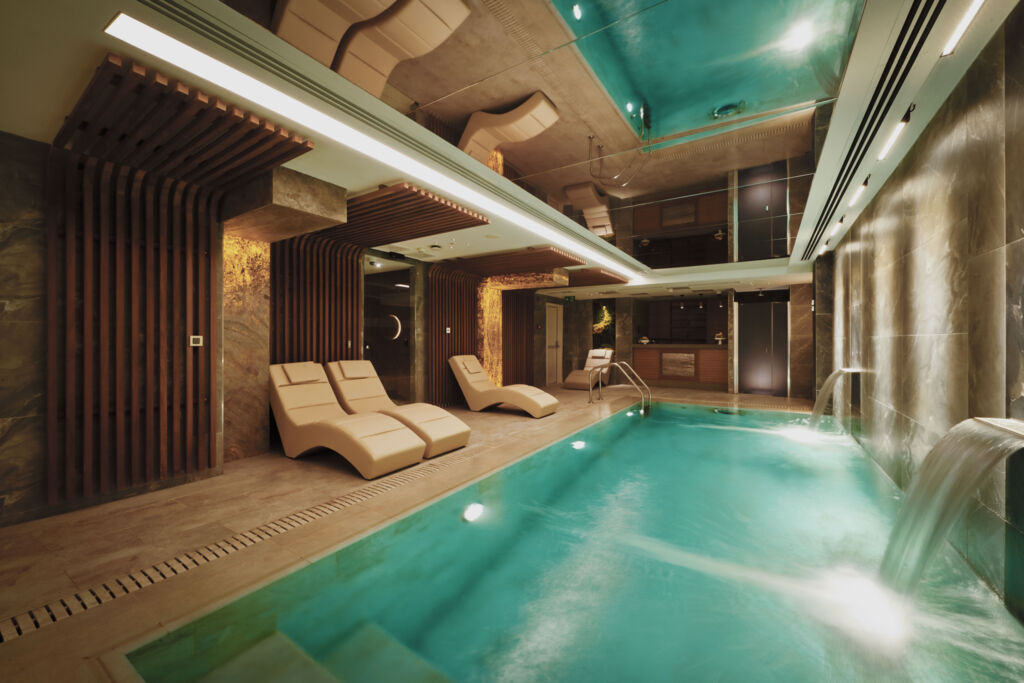 Grand Galata Hotel & Spa - Istanbul