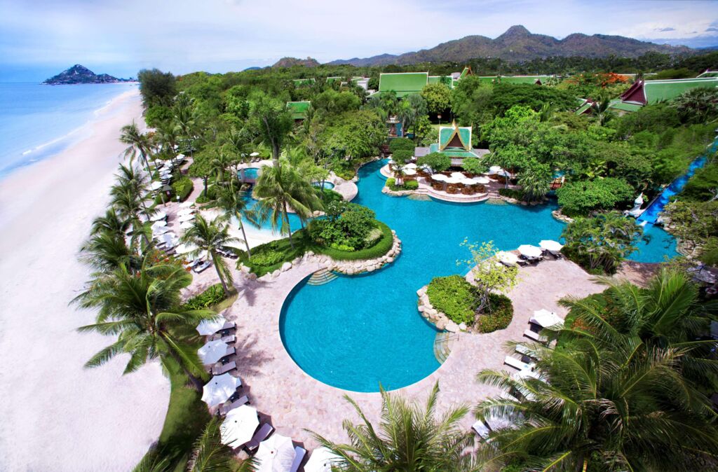 Hyatt Regency Hua Hin - Hua Hin