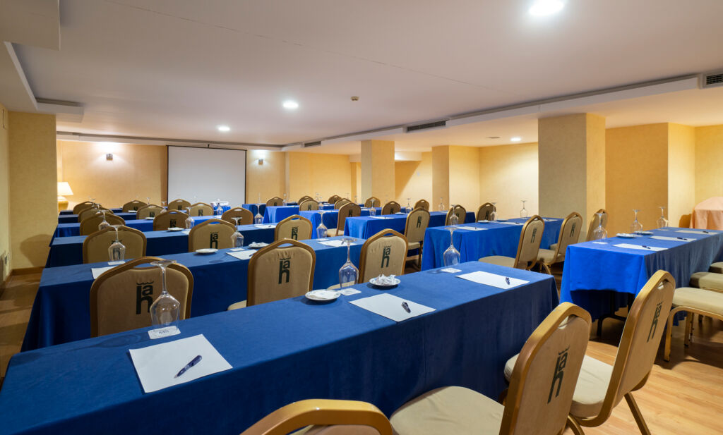 MS Aguamarina Costa del Sol (ex MS Aguamarina Suites) - Torremolinos