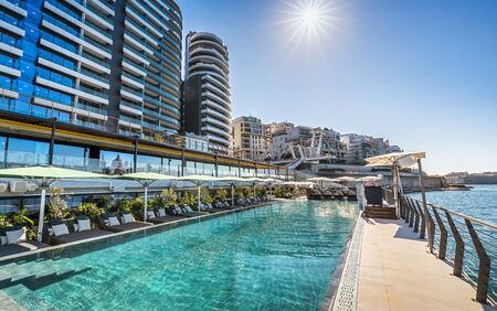 Barceló Fortina Malta - Sliema