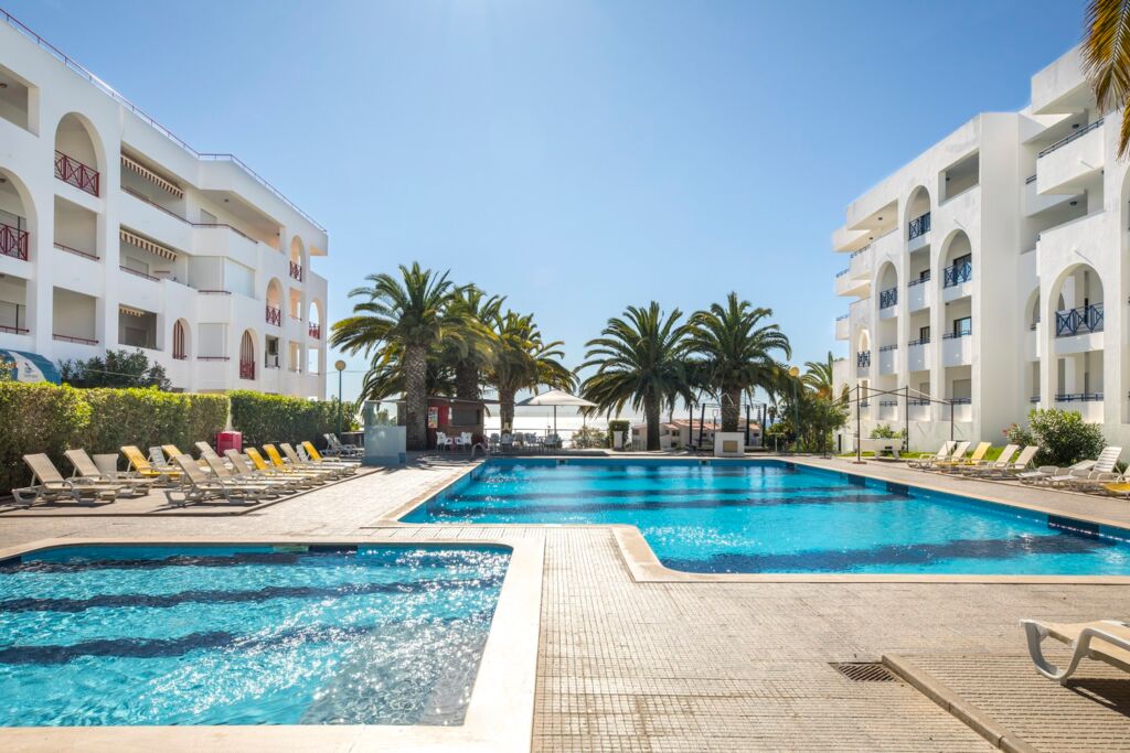 Ukino Terrace Algarve Concept - Armação de Pêra - Senhora da Rocha