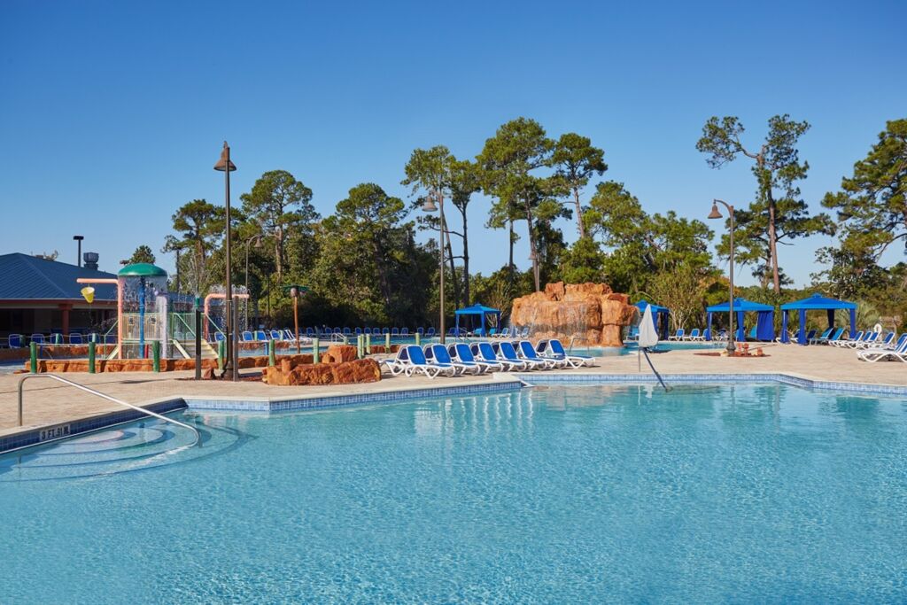 Wyndham Garden Lake Buena Vista Disney Springs Resort Area - Orlando - Lake Buena Vista, Verenigde Staten