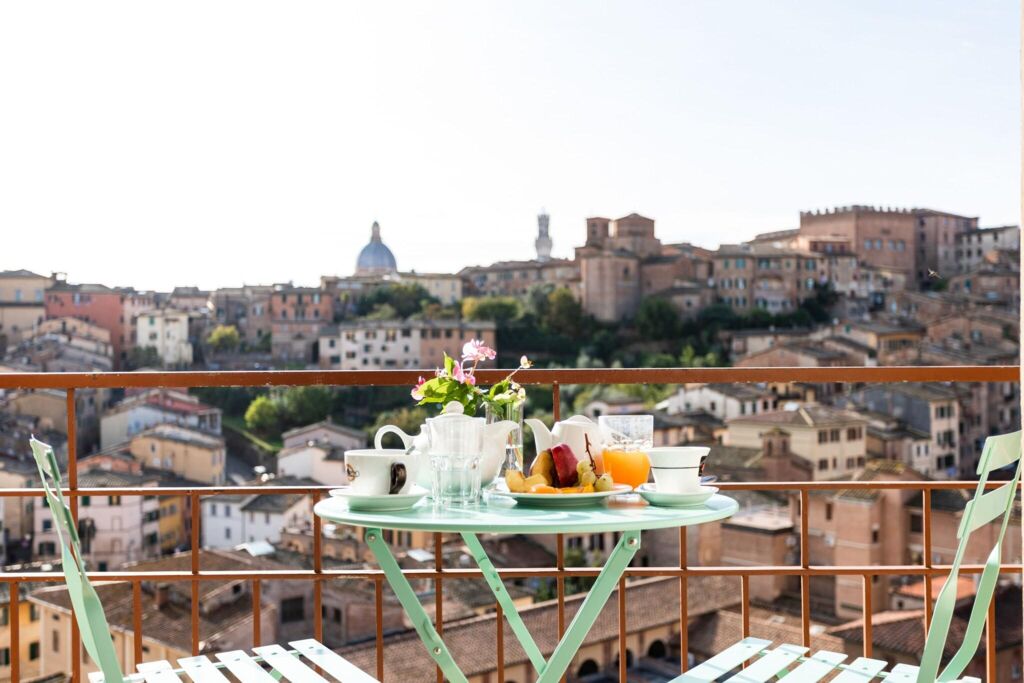 Minerva - Siena, Italië