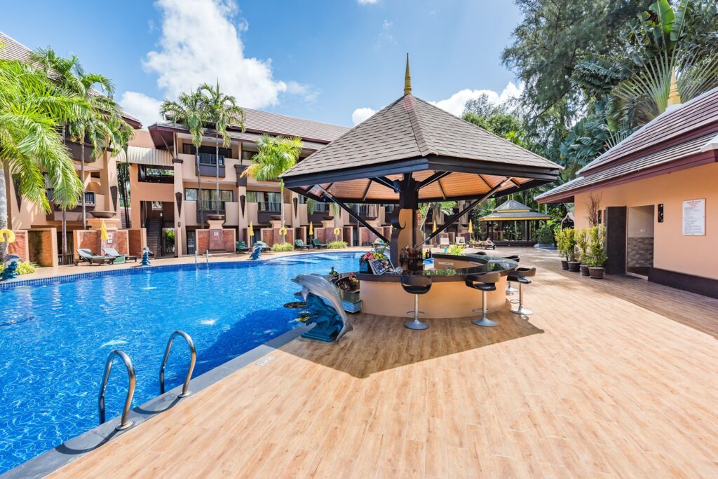 Princess Kamala Beachfront - Kamala Beach