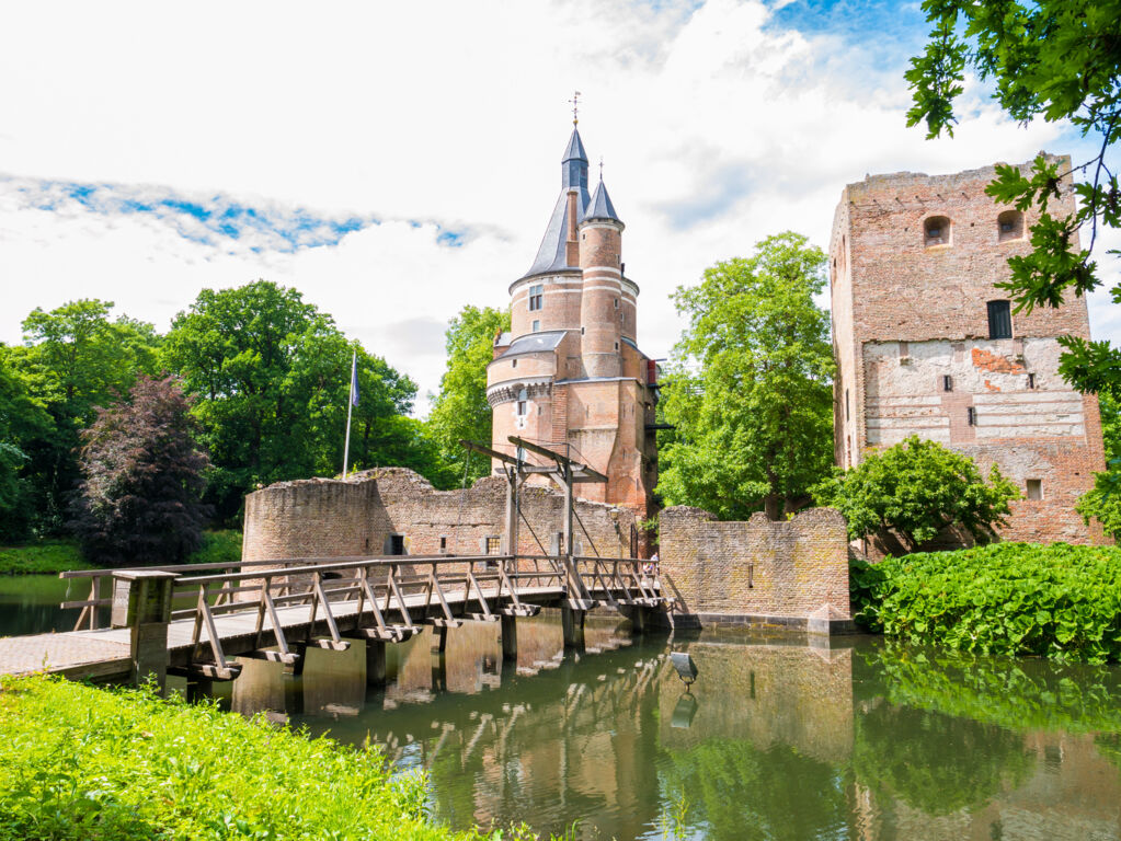 Fietscruise Hanzeroute (JI) - Cruisehaven, Cruises