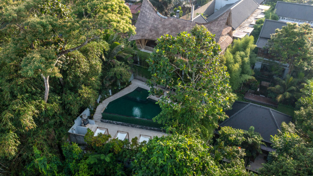 Dinara Ubud - Ubud, Indonesië