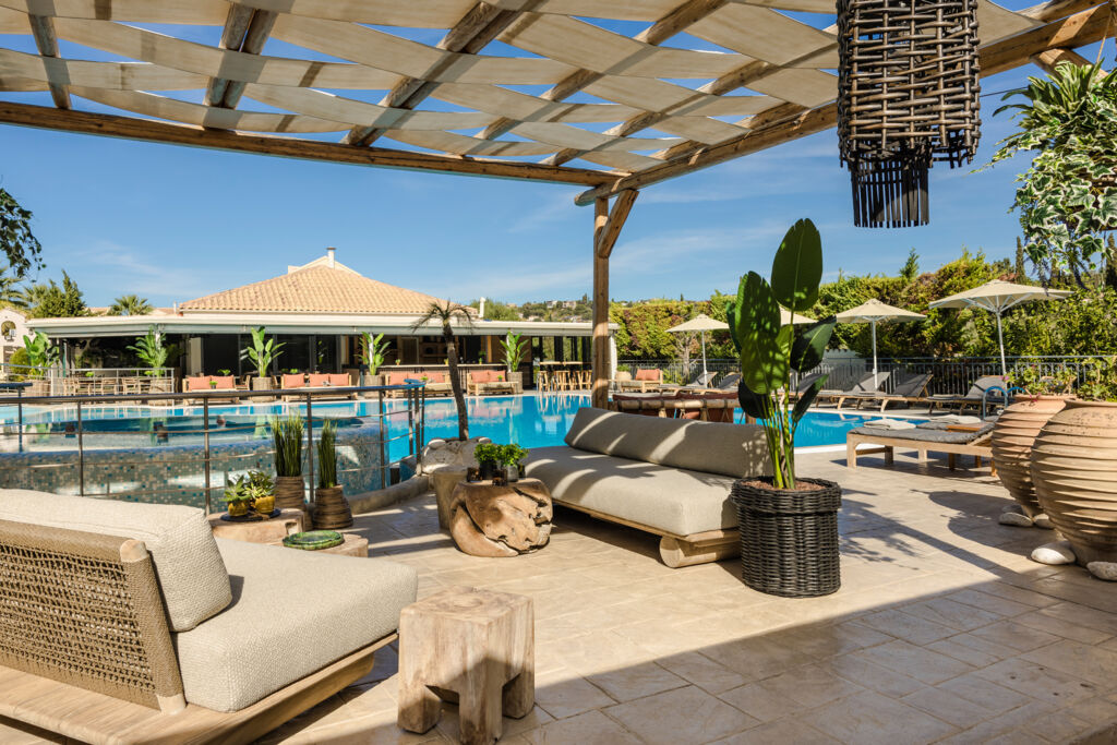 Avithos Resort Kefalonia - Svoronata, Griekenland