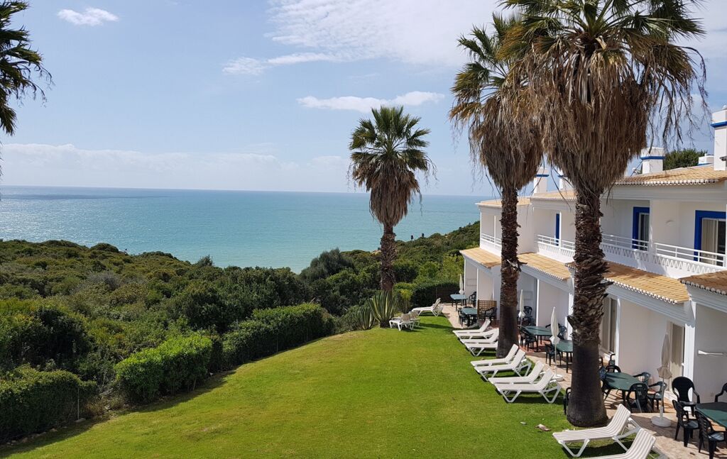 Pestana Palm Gardens Ocean & Golf Villas - Carvoeiro