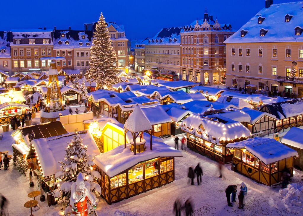 Kerstmarktcruise Keulen en Koblenz met mps Johann Strauss (JI) - Cruisehaven, Cruises