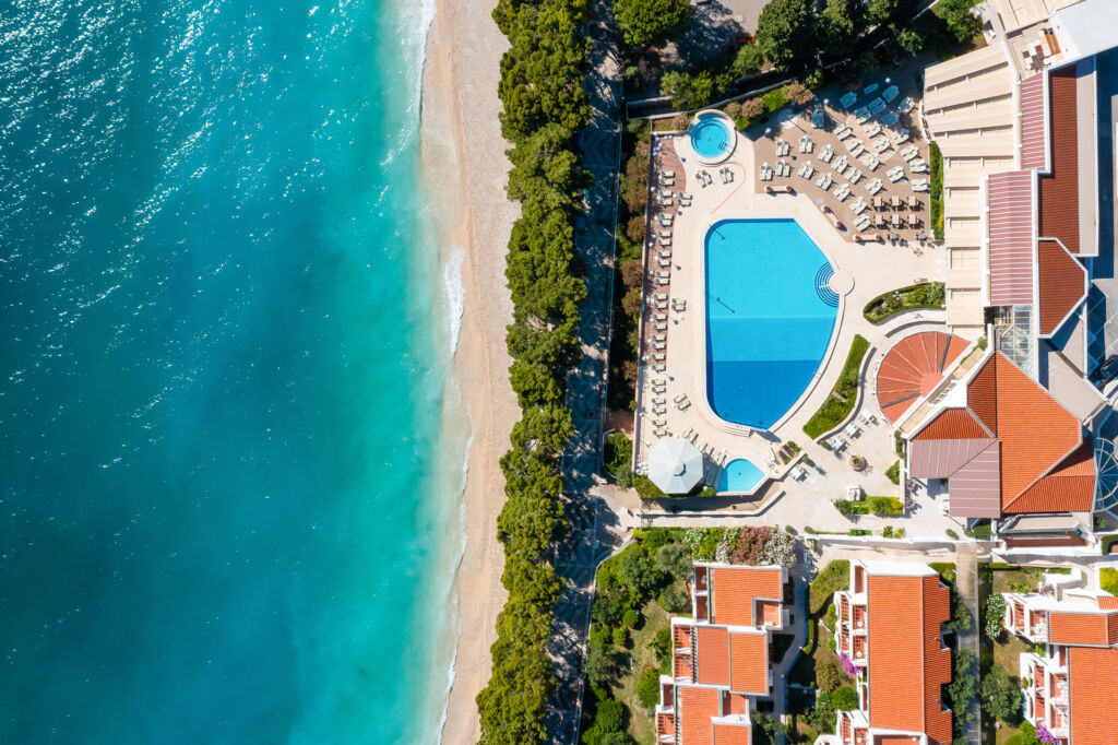 Bluesun Holiday Village Afrodita - Tucepi
