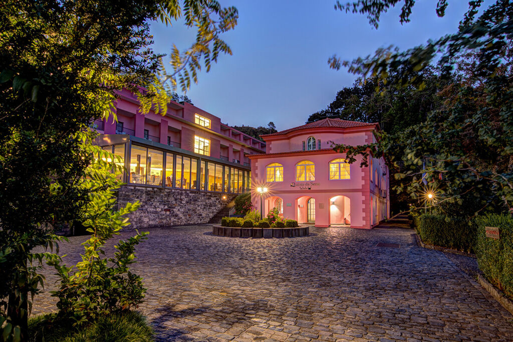 Quinta da Serra - Bio - Estreito de Câmara de Lobos