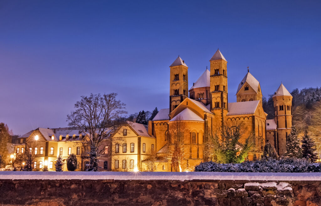 All Inclusive Kerst in de Eifel (JI) - Rondreizen Duitsland, Duitsland