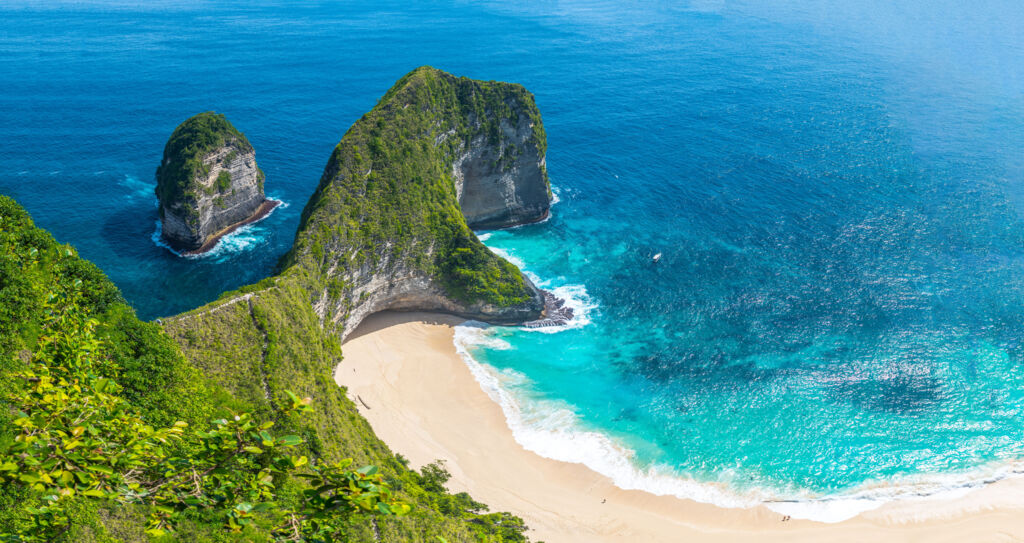 Bali, Nusa Penida en Nusa Lembongan (JI) - Rondreizen Indonesië, Indonesië