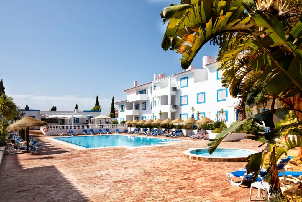Água Hotels Vila Branca (ex Vila Branca By AguaHotels) - Lagos