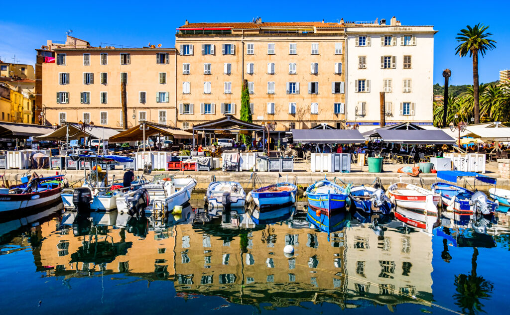 Ontdek Sardinie en Corsica 10 dgn (JI) - Rondreizen Italië, Italië